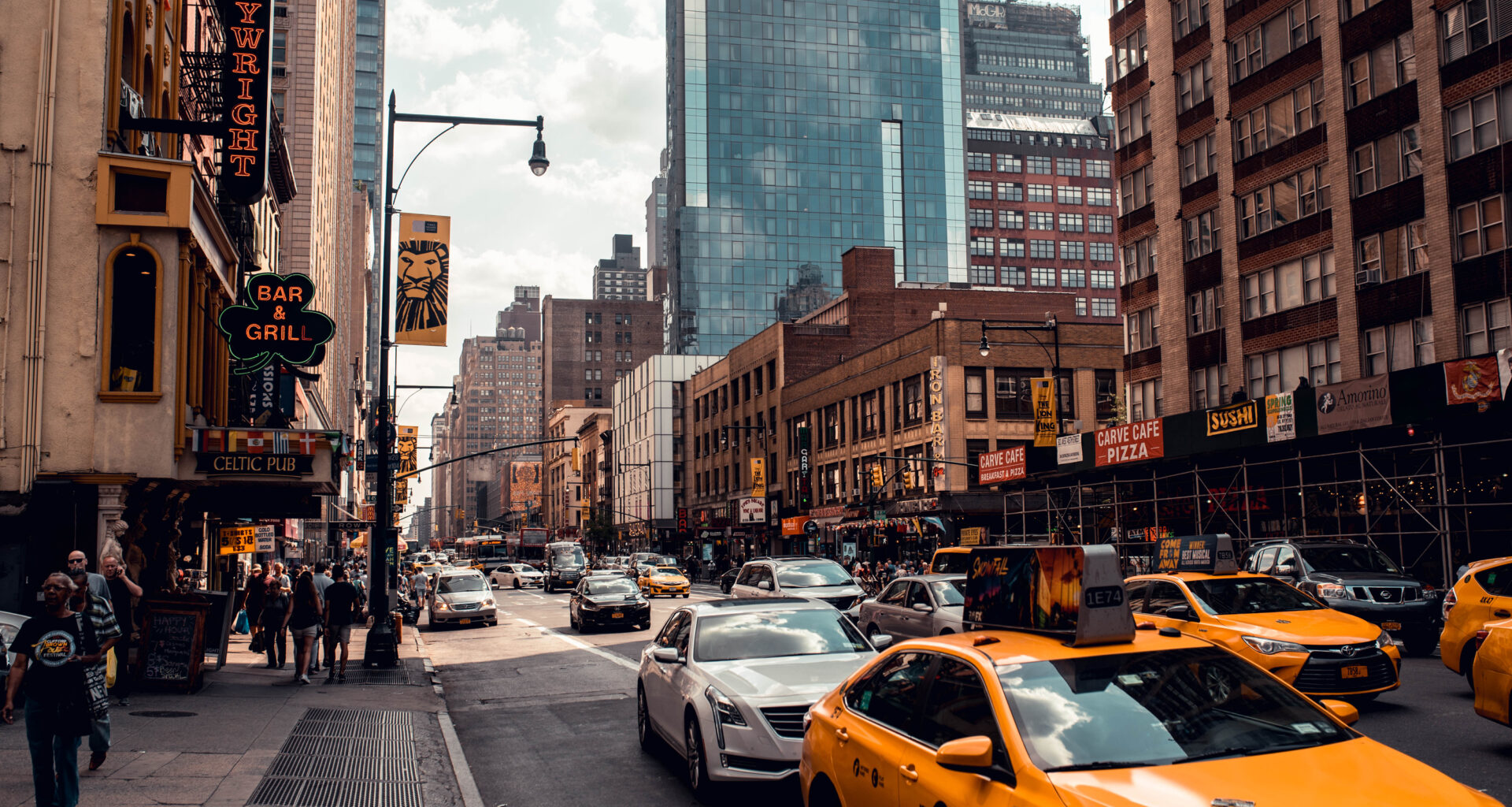 New NYC Ride-Share App Launches July 1 Without Surge Pricing