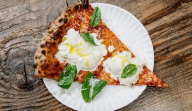 Six NYC pizzerias just won at the 2025 Best Pizza Awards