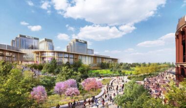 New York casino license bidding deadline approaches