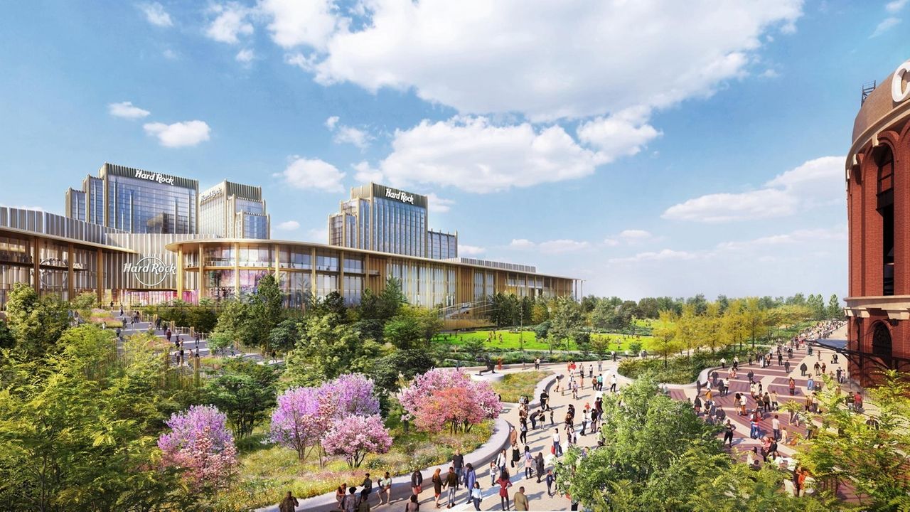 New York casino license bidding deadline approaches