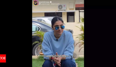 ‘I stopped using Google Pay…’: Sania Mirza’s sister Anam Mirza quits UPI apps for mindful spending, sparking mixed reactions on social media |