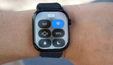 Your Apple Watch Is About to Get a Pretty Cool New Ability