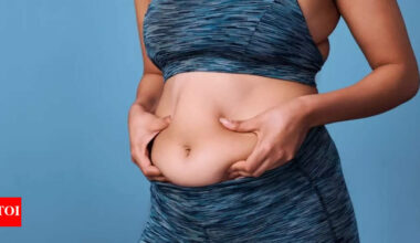 Belly Fat Workout: 9 simple home workouts approved by a fitness coach to melt belly fat in 21 days |