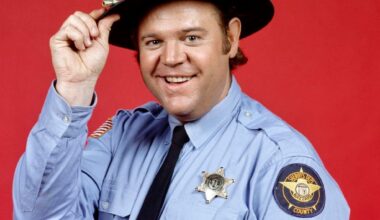 Rick Hurst, ‘Dukes Of Hazzard’ Actor, Dies At 79