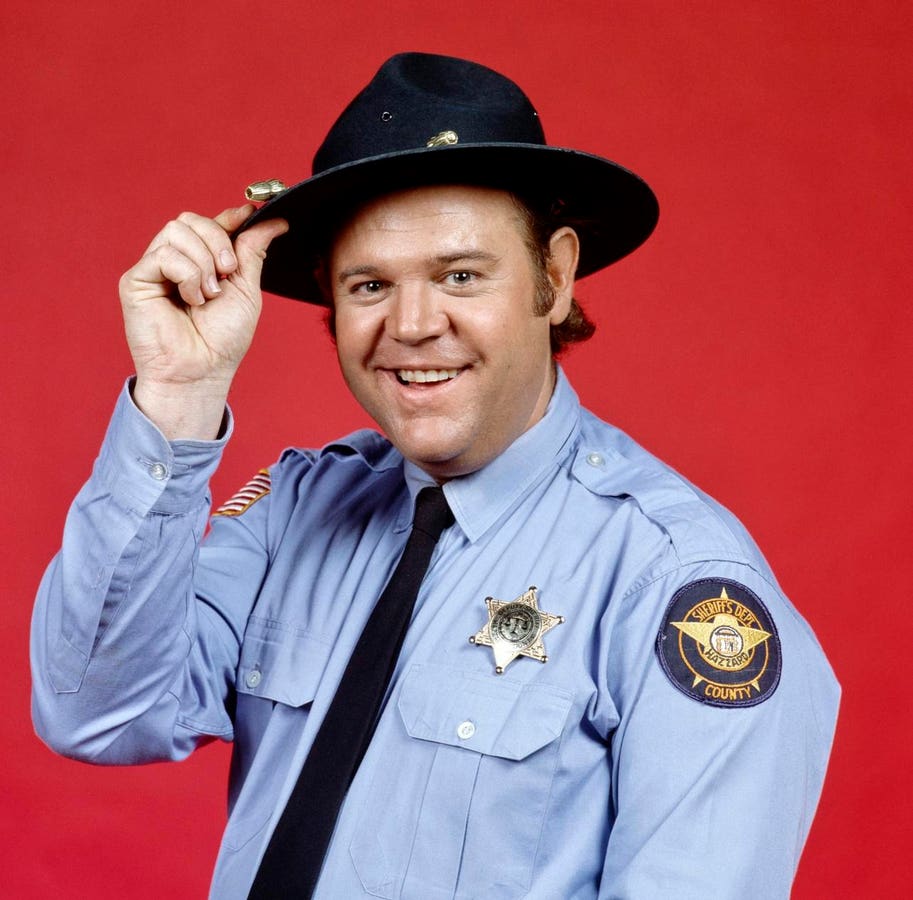 Rick Hurst, ‘Dukes Of Hazzard’ Actor, Dies At 79