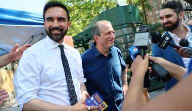 Here's How Mamdani’s Proposed NYC Millionaire Tax Would Work—If It Even Passes