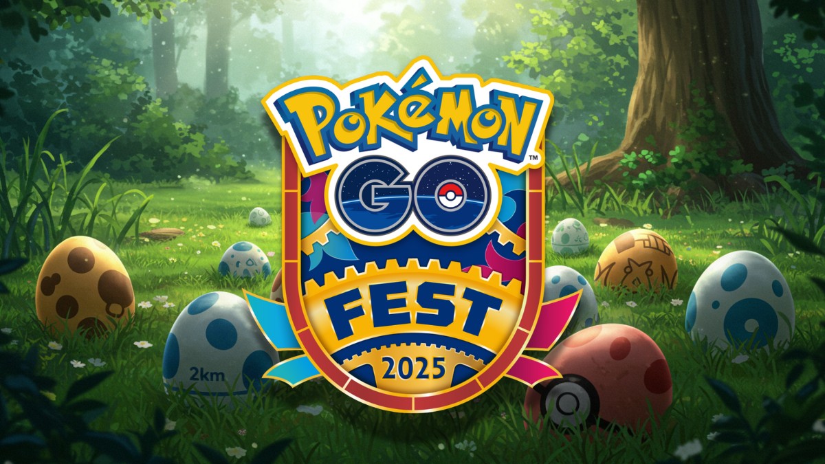 Pok&eacutemon GO Fest 2025 Early Access Eggs and Shiny Hunts Begin for Ticket Holders
