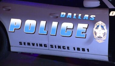 Pleasant Grove shooting puts one in critical condition; Two arrested