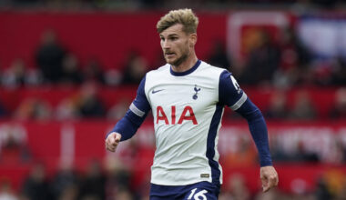 Timo Werner set to join New York Red Bulls from RB Leipzig - Last on loan at Tottenham