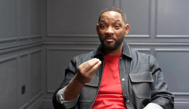 Will Smith Drops New Freestyle That Appears to Shade Chris Rock