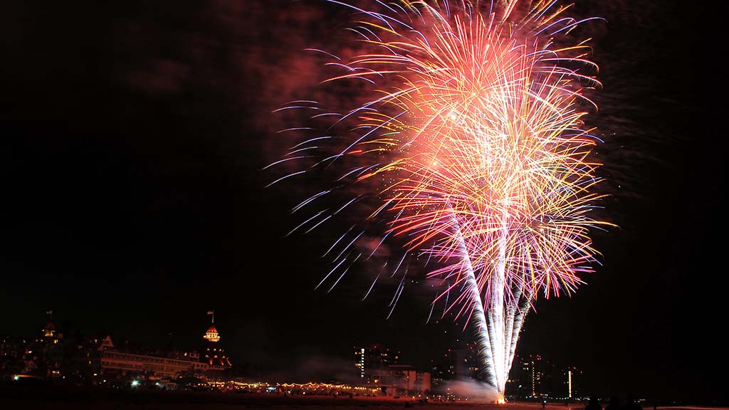 Fire officials remind public to have a safe Fourth of July weekend