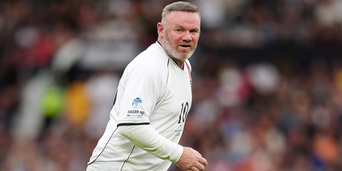 Wayne Rooney, 39, lined up for new football management role six months after brutal Plymouth sacking