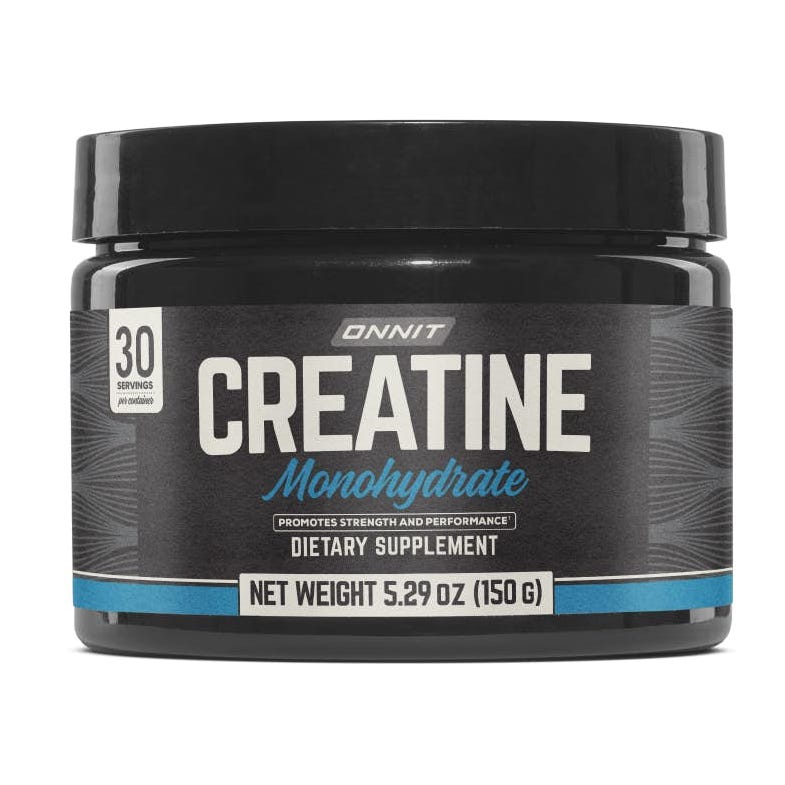 Creatine