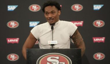 49ers' cornerback Deommodore Lenoir arrested in Los Angeles on obstruction charge