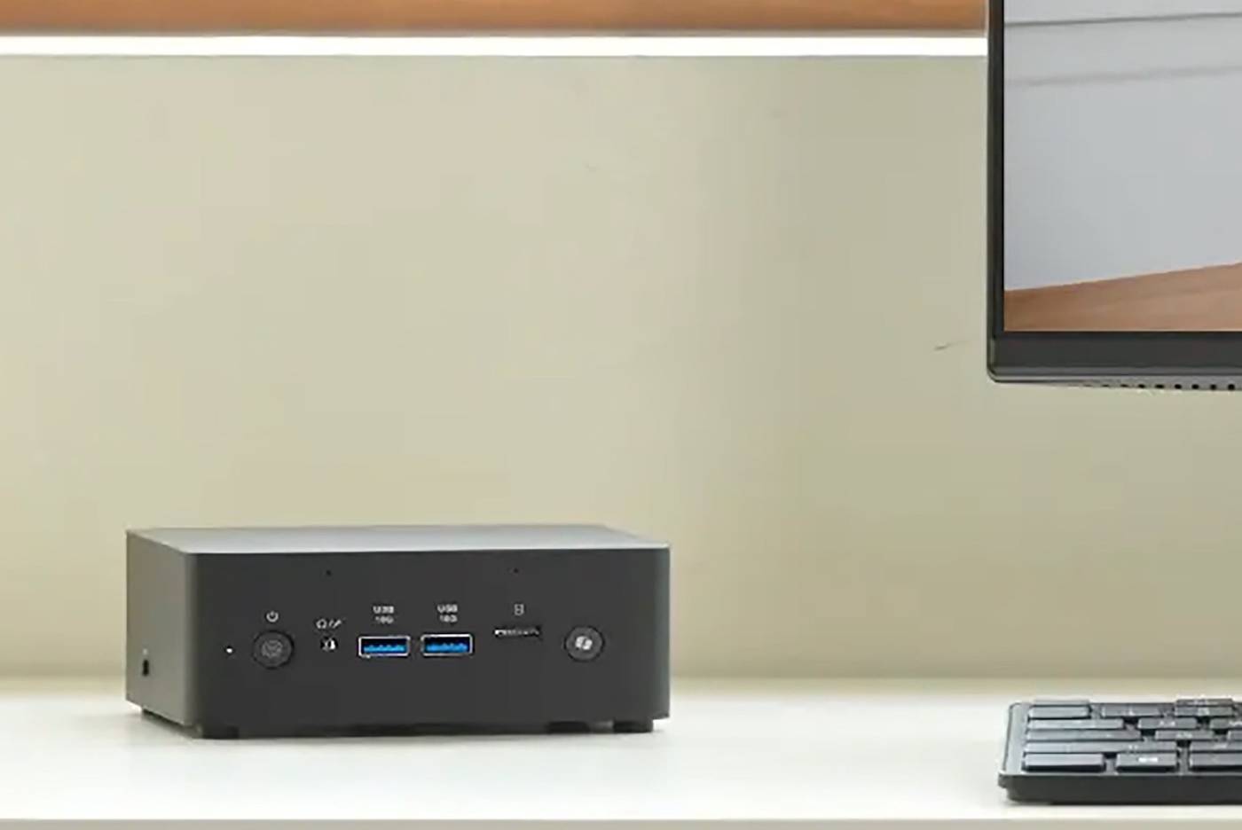 mini pc