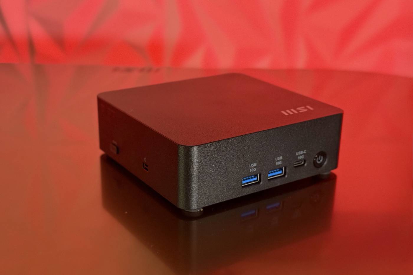 mini pc