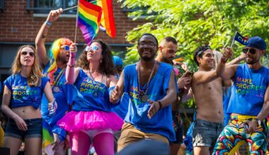NYC Pride March this Weekend: Date, Theme & Headliners