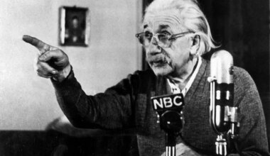 Einstein was wrong: study solves 120-year-old problem and forces revision of laws of thermodynamics - MARCA