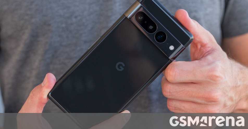 Google Pixel 7 sales banned in Japan, Pixel 8 and 9 might follow