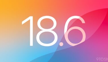 The first new iOS 18.6 features were just detailed by Apple
