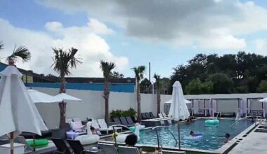 Houston’s Elevated Oasis for Everyone