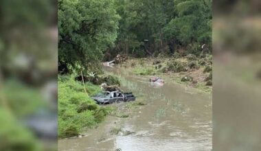 New videos from deadly June 12 floods show how fast water moved, extent of damage