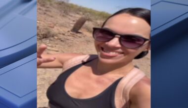 Hannah Moody: Cause of death revealed for Scottsdale woman