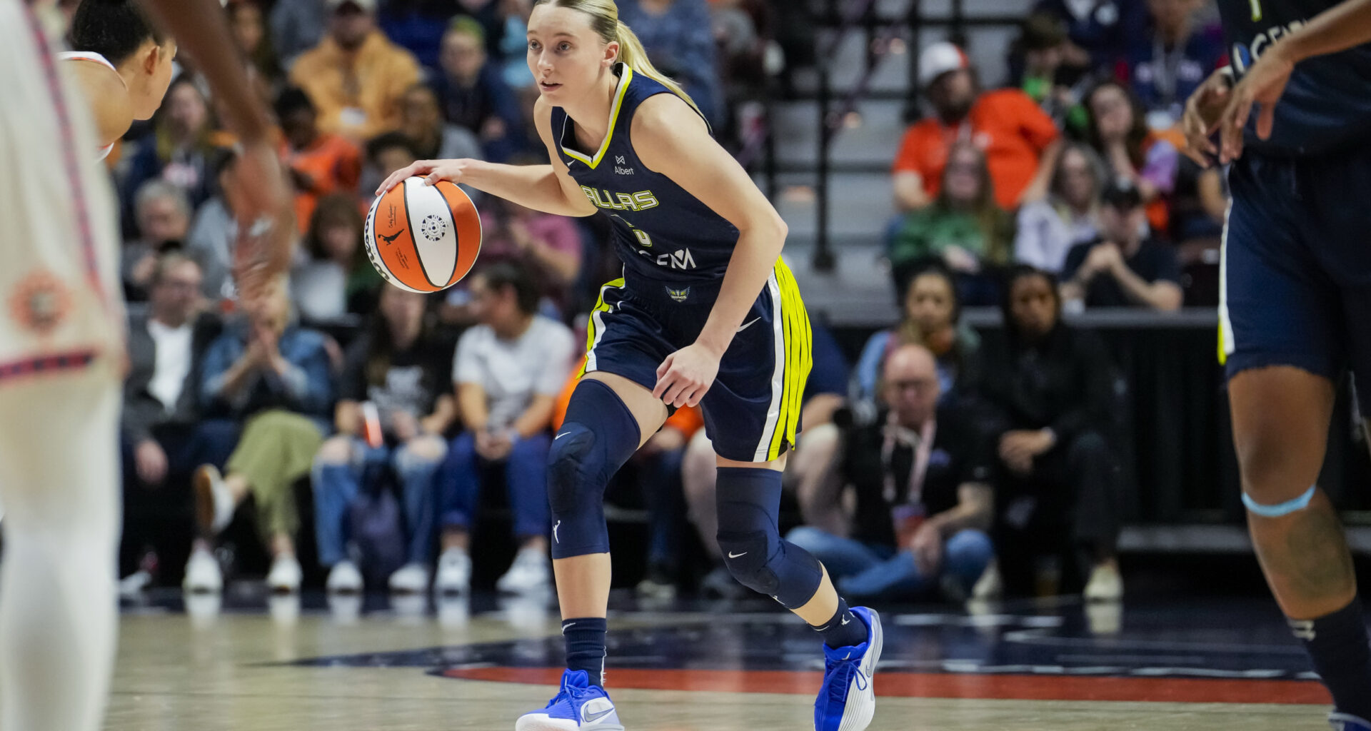 WNBA