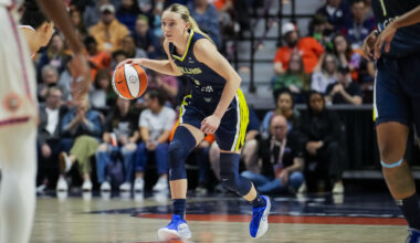 WNBA
