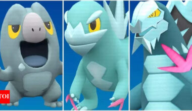 10 Best Shiny Pokemon to Catch During Pokemon GO Fest Global 2025, Raked | Esports News