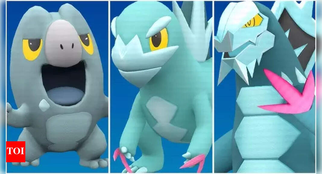 10 Best Shiny Pokemon to Catch During Pokemon GO Fest Global 2025, Raked | Esports News
