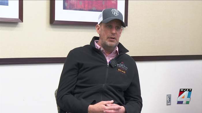 Third heart transplant gives patient new purpose at Mayo Clinic Florida
