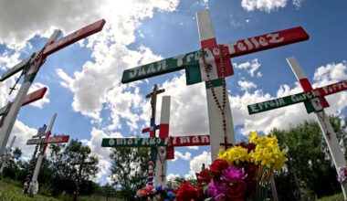 San Antonio community to hold vigil in honor of 53 victims in Quintana Road tragedy
