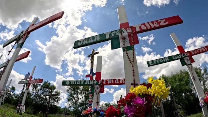 San Antonio community to hold vigil in honor of 53 victims in Quintana Road tragedy