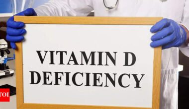 What is Vitamin D deficiency: Know its causes, symptoms, and how to fix it |