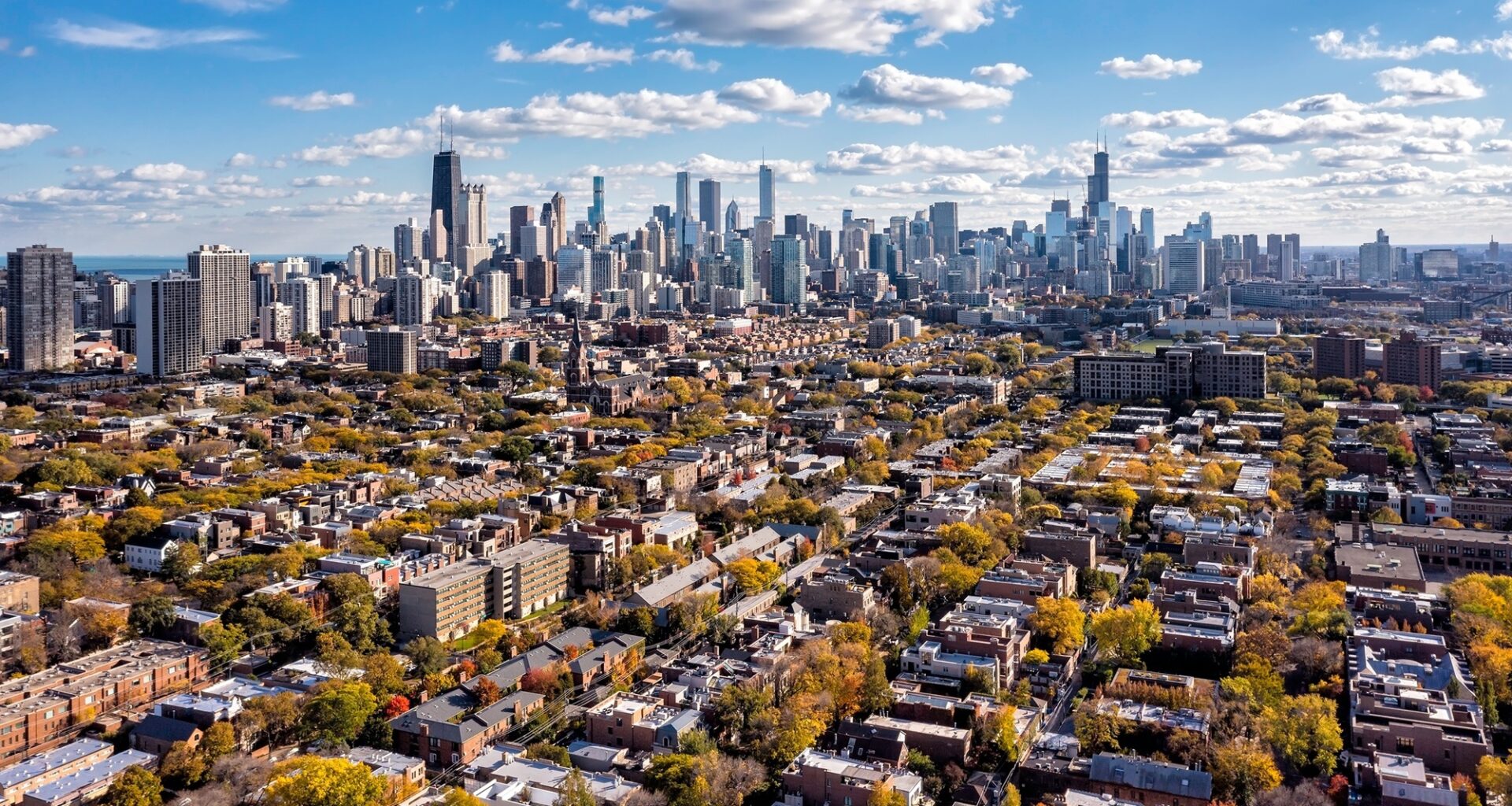 Chicago-area Home Prices Are Rising Faster Than the Rest of U.S.