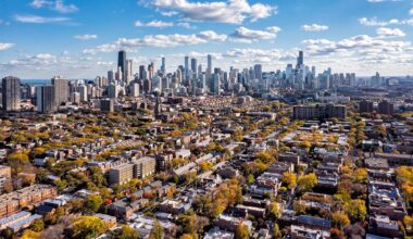 Chicago-area Home Prices Are Rising Faster Than the Rest of U.S.