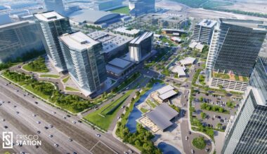 Best county to live in Texas houses fastest-growing city in US: Report