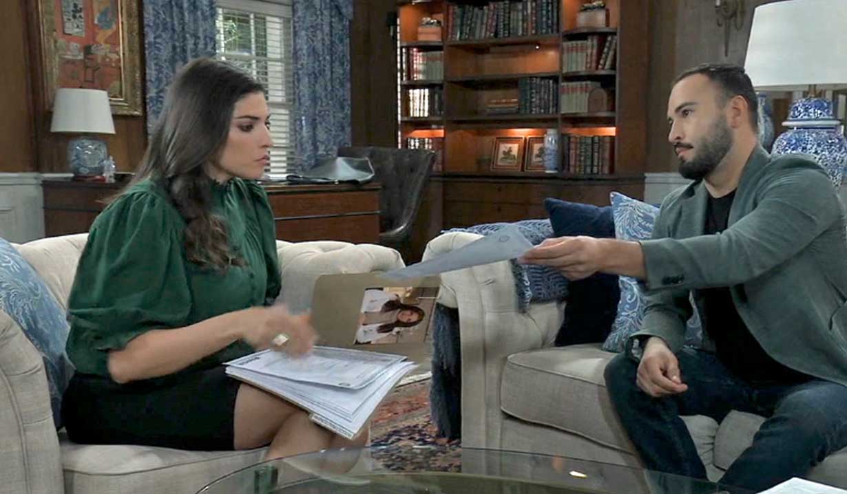 MArco Brook Lynn and birth certificates GH