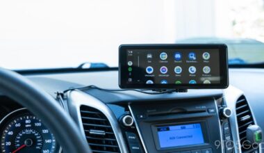 Android Auto 14.6 update is now more widely rolling out