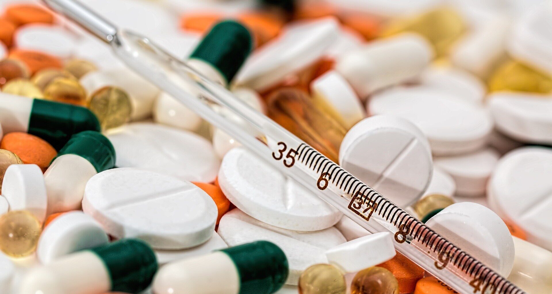 Five prescription drugs that can make it harder to cope with the heat