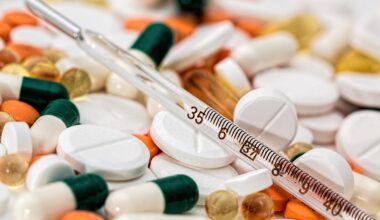 Five prescription drugs that can make it harder to cope with the heat