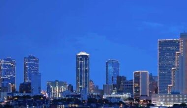 11 DFW companies named best workplaces & more Fort Worth news