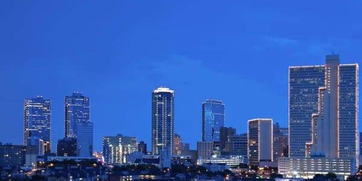 11 DFW companies named best workplaces & more Fort Worth news