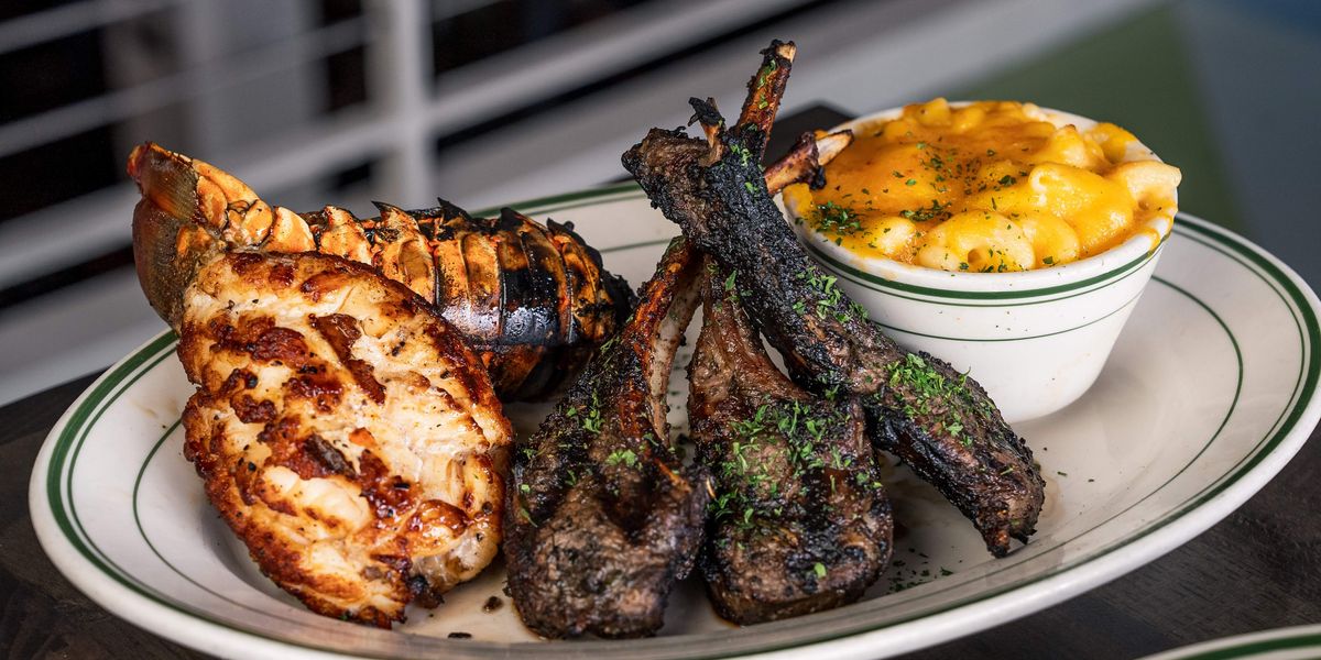 Beyoncé ordered dinner from Taste Kitchen + Bar in Houston