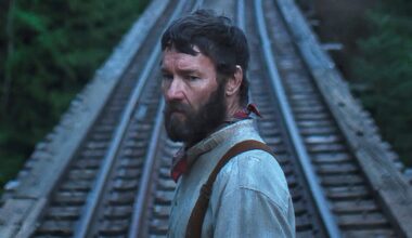 A "staggering" drama with "superb performances" is coming to Netflix