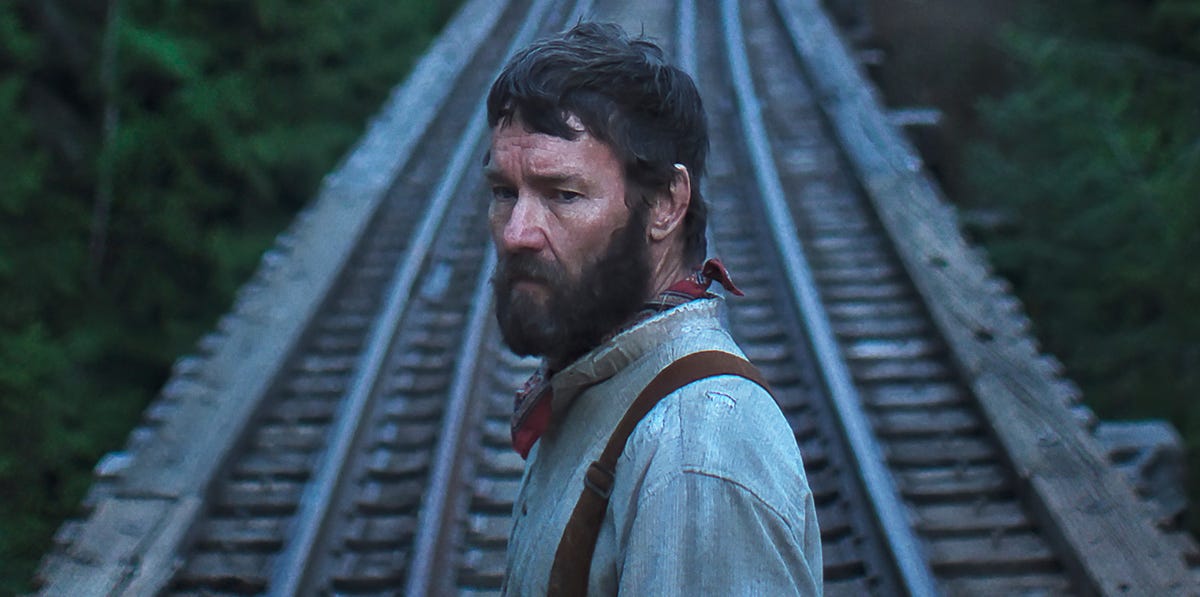 A "staggering" drama with "superb performances" is coming to Netflix