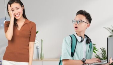 Gen Z kids appalled by lack of internet safety of Millennial teens