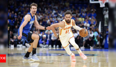 NBA Trade Rumors: Phoenix Suns' $251,019,650 superstar predicted to land in Atlanta Hawks to form deadly duo with Trae Young | NBA News