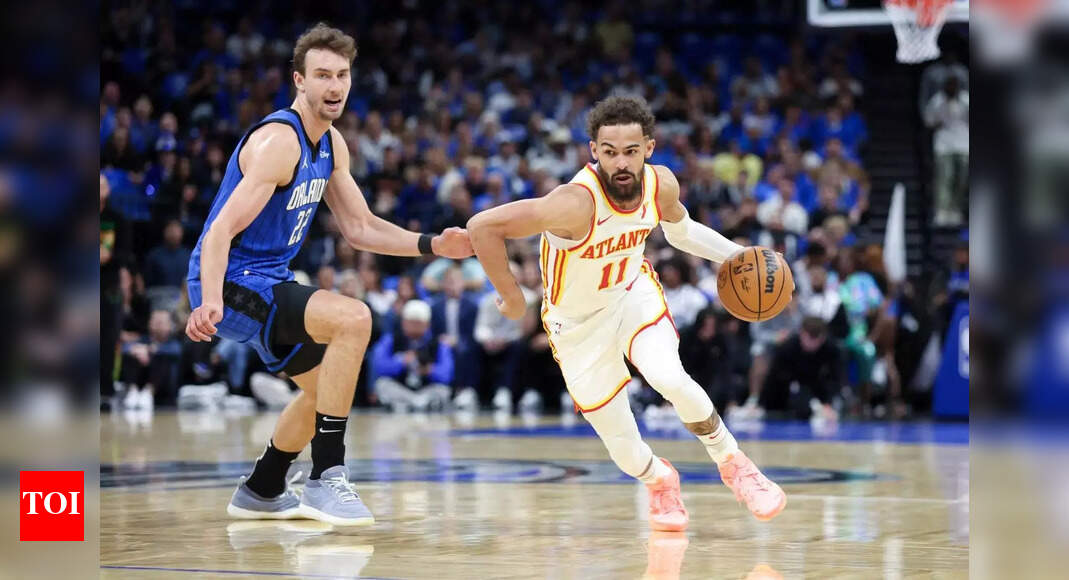 NBA Trade Rumors: Phoenix Suns' $251,019,650 superstar predicted to land in Atlanta Hawks to form deadly duo with Trae Young | NBA News